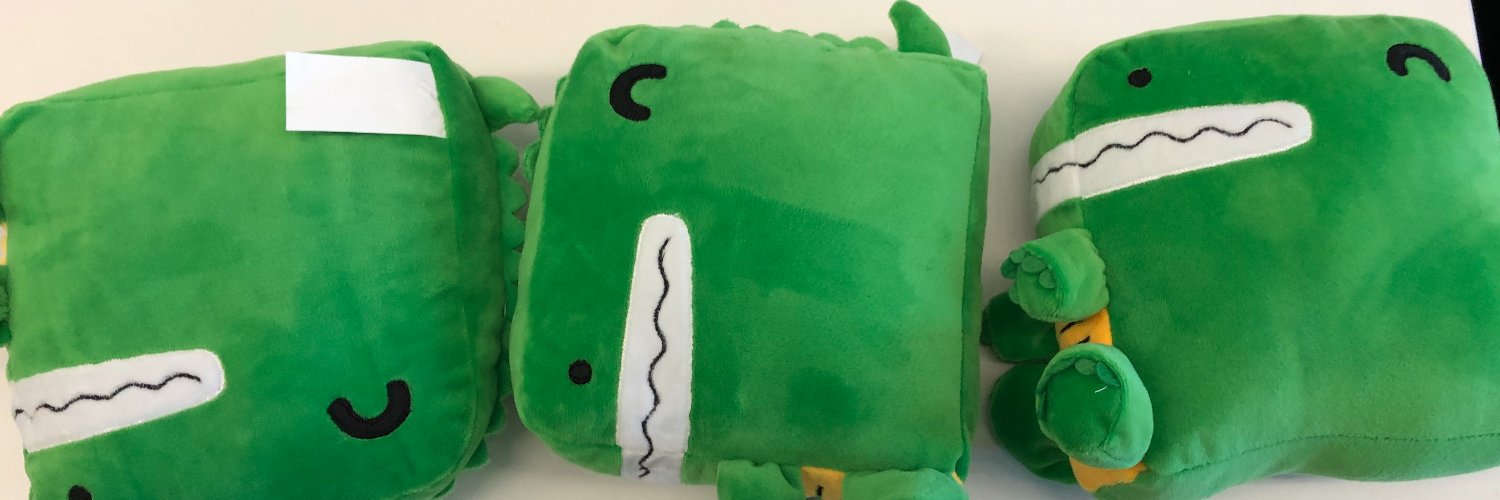 Docusaurus Plushie